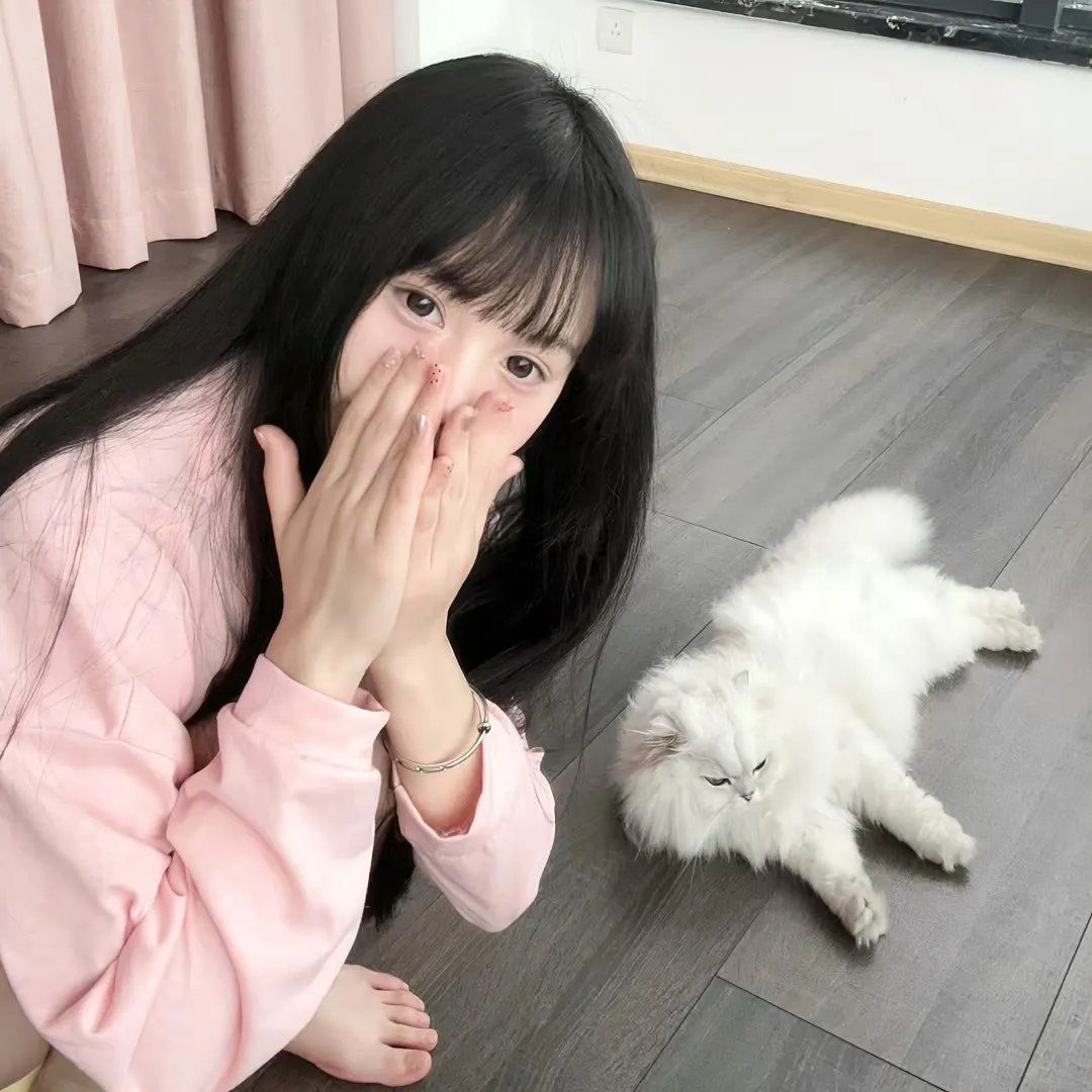 我